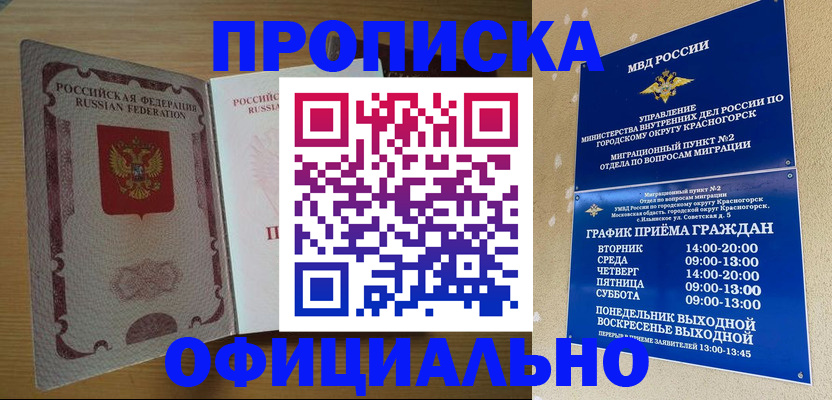 временная регистрация купить в Эртили